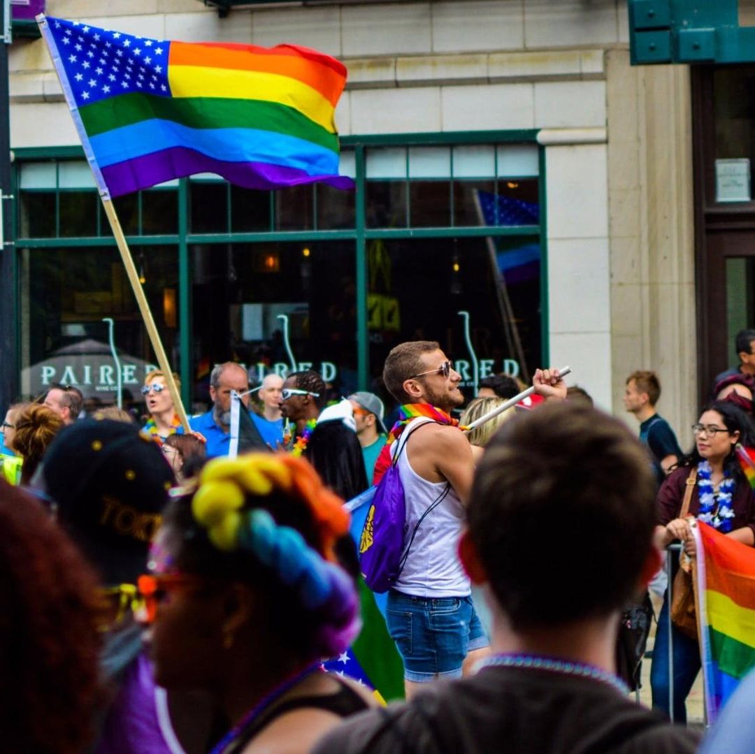 Realizarán marcha en apoyo a los derechos de la comunidad LGBT en Tijuana