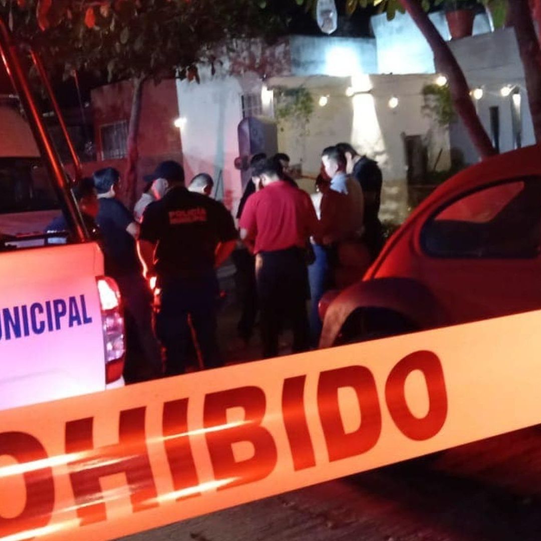 Apuñalan a Enfermera en su Propia Casa en San Luis Potosí