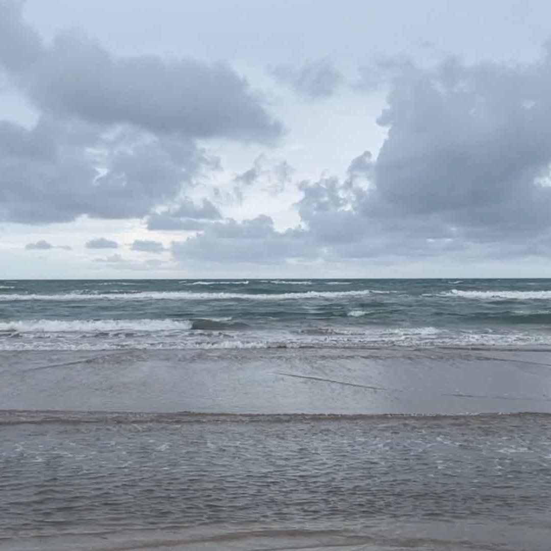 Localizan a Pescadores Desaparecidos en el Golfo de México