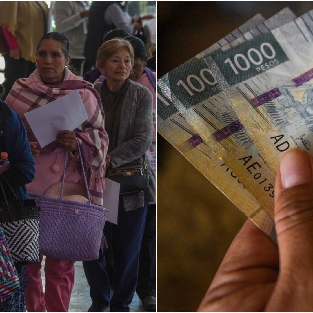Las jefas de familia GAM 2025 dara 4 mil pesos de apoyo en CDMX requisitos y cómo será el registro