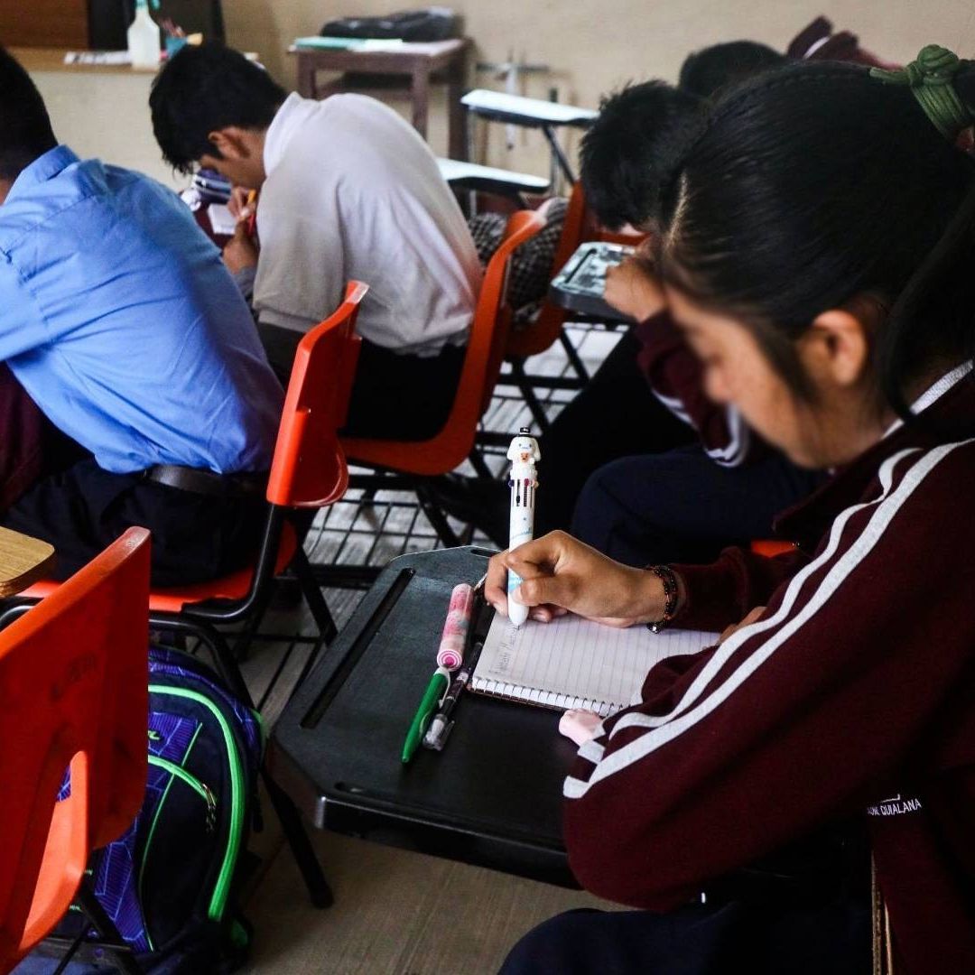 El registro del programa Mi Beca Chihuahua Excelencia Académica dio inicio; este es el proceso para ser seleccionado