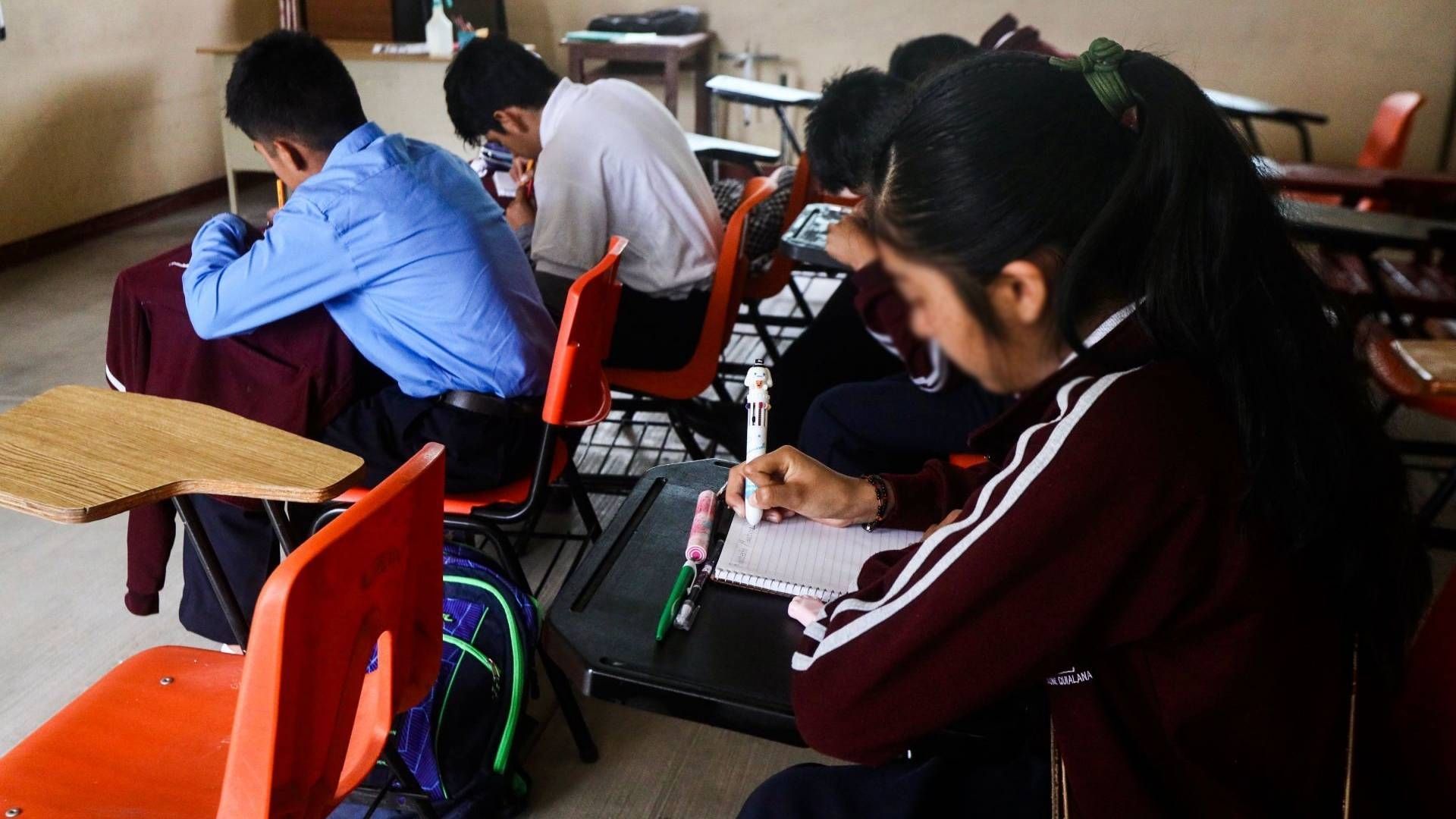 El registro del programa Mi Beca Chihuahua Excelencia Académica dio inicio; este es el proceso para ser seleccionado