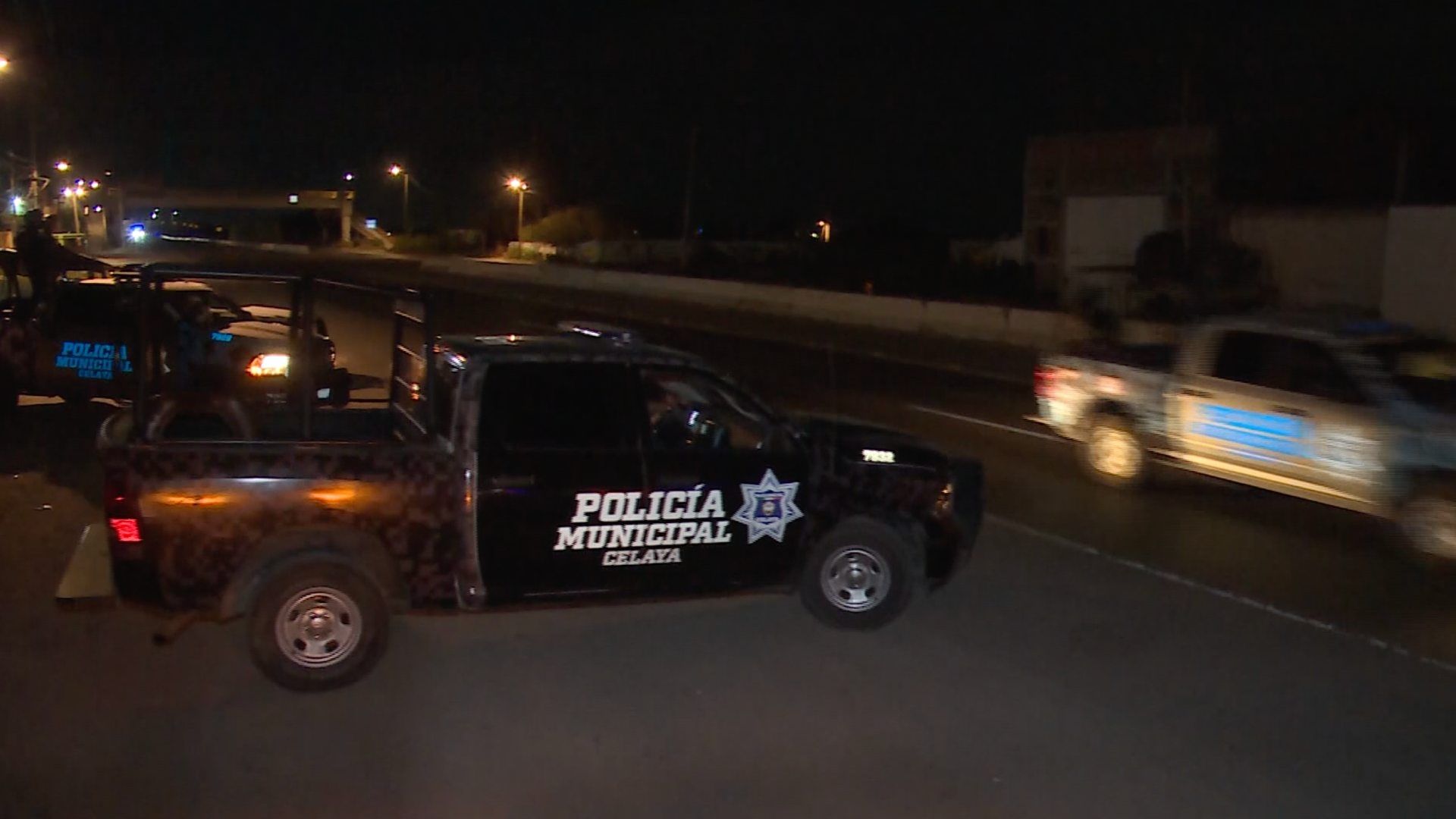Aumenta el uso de granadas explosivas en ataques contra policías de Celaya