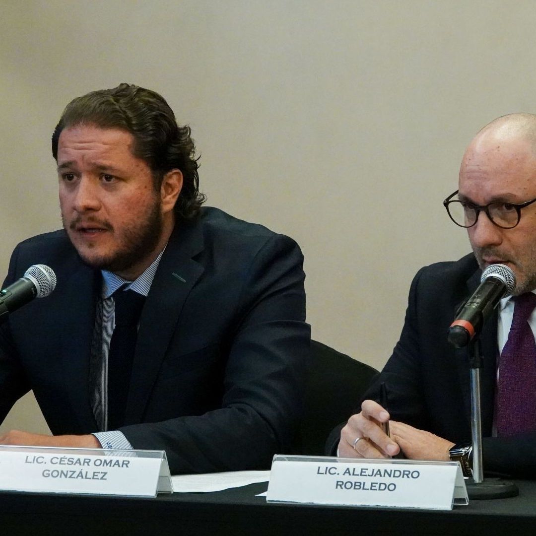 Los abogados defensores de los ocho militares reaprendidos por caso Ayotzinapa, hablan de las acciones legales que emprenderán