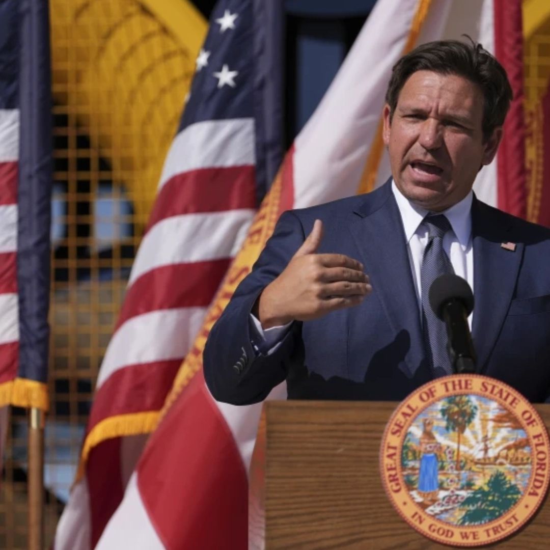 Nueva Legislación de Florida Ordena la Pena de Muerte en Ley Antiinmigrante