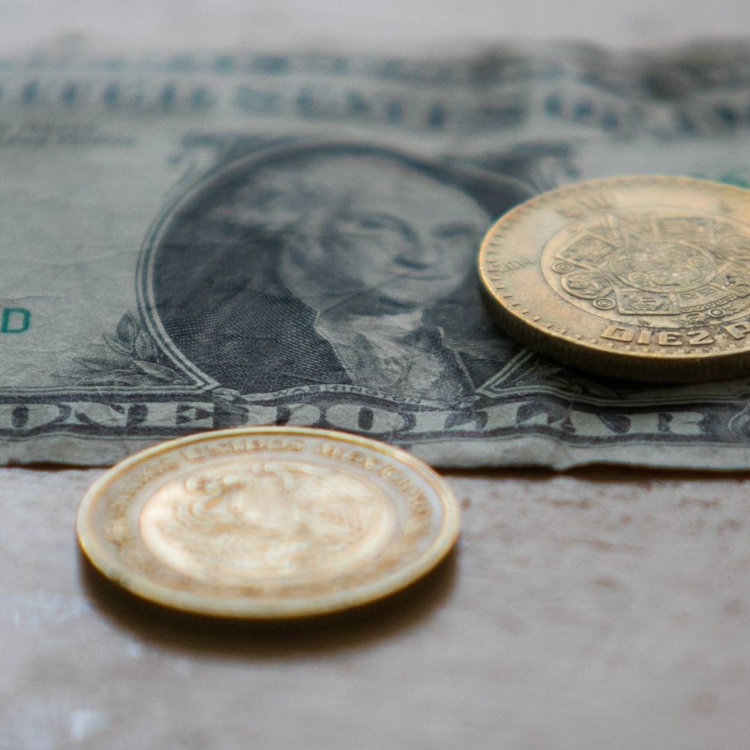 Precio del Dólar HOY Jueves 13 de Febrero de 2025: Así Está el Tipo de Cambio con el Peso