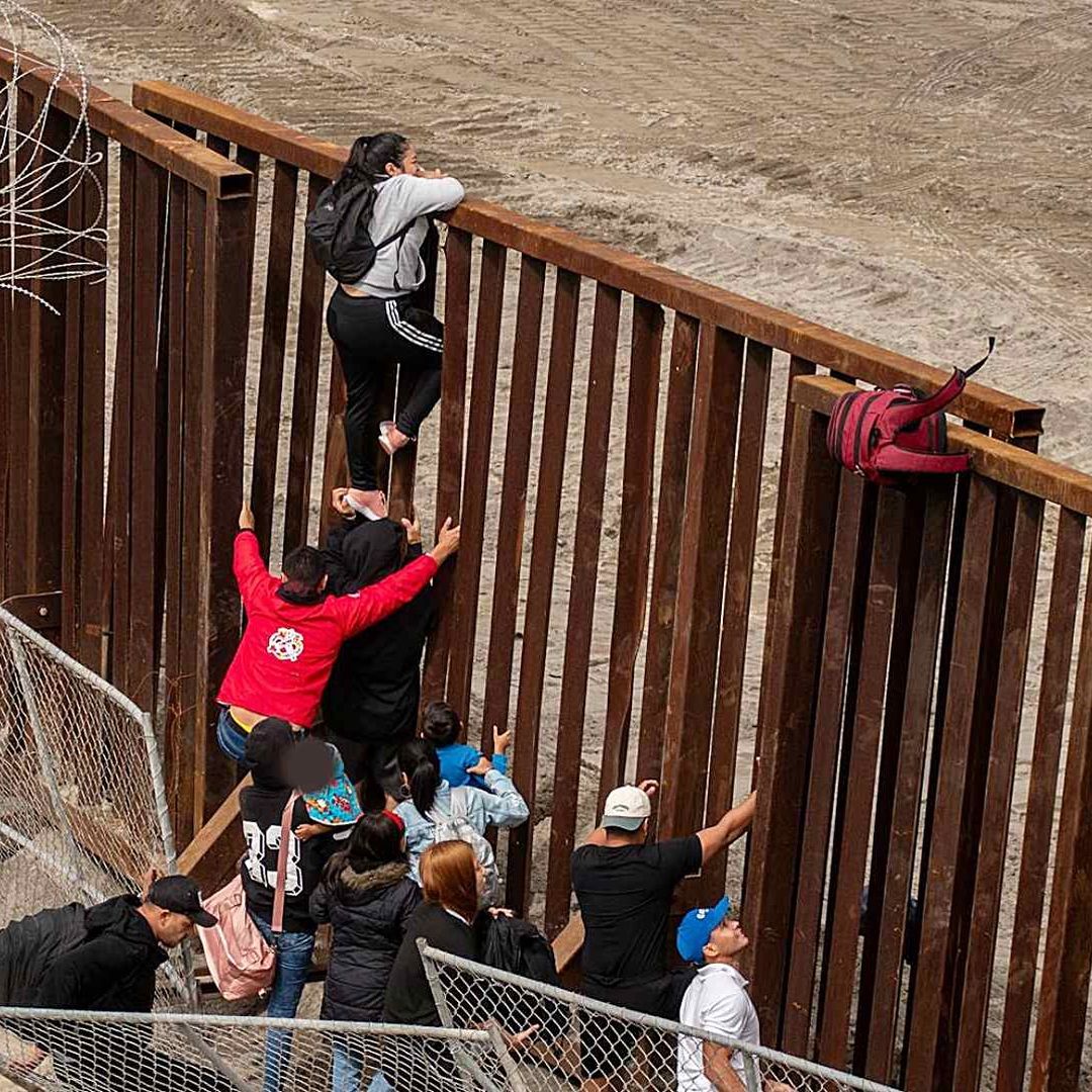 AMLO considera que plan migratorio de EU no va a funcionar