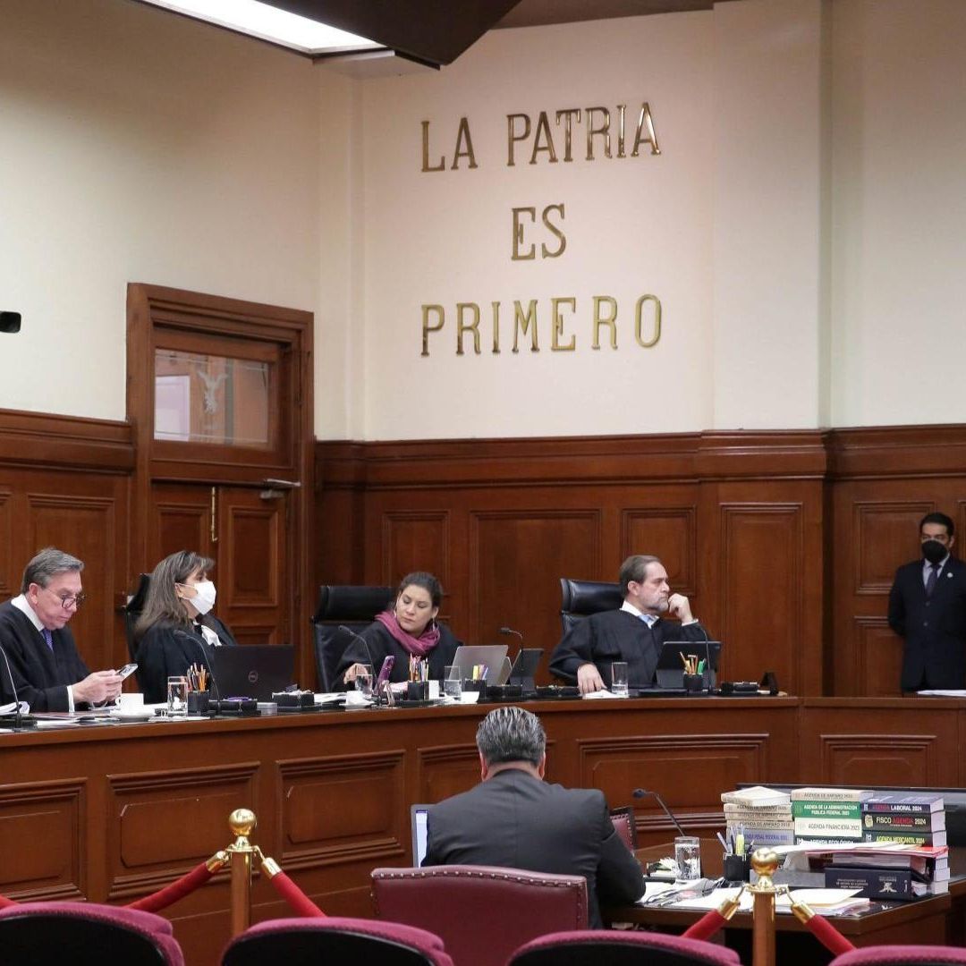 La Corte declaró infundado el recurso del gobierno federal sobre Pegasus