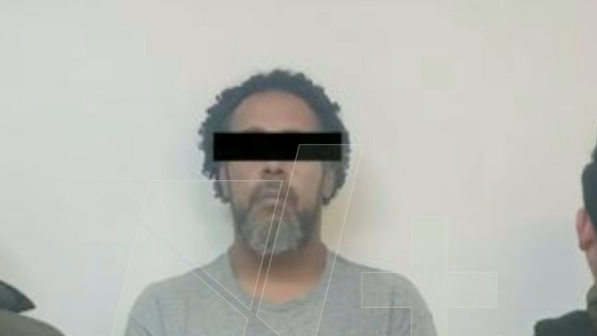Estadounidense Arrestado en Puebla por Abuso Sexual contra una Menor