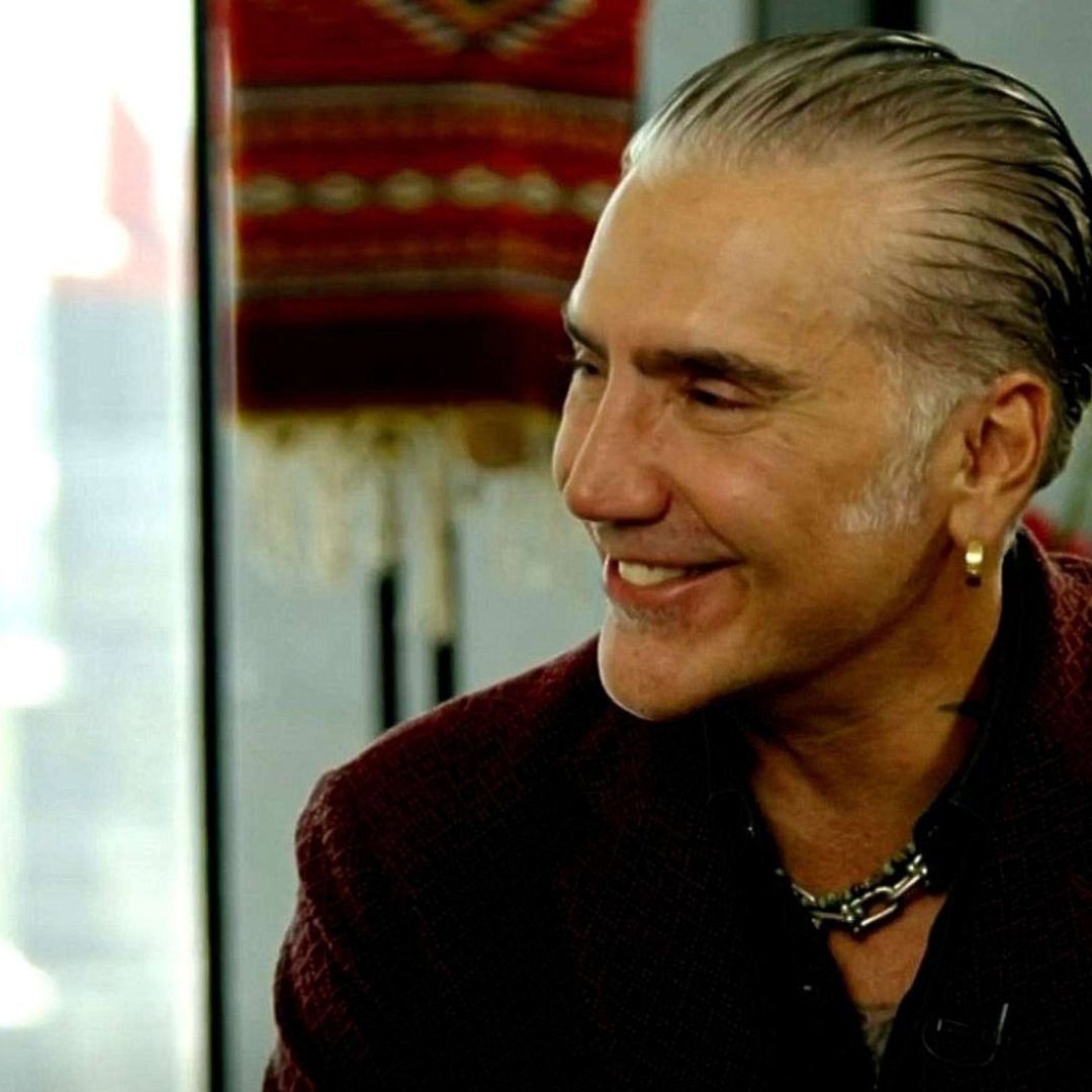 Alejandro Fernández habla en exclusiva para Despierta