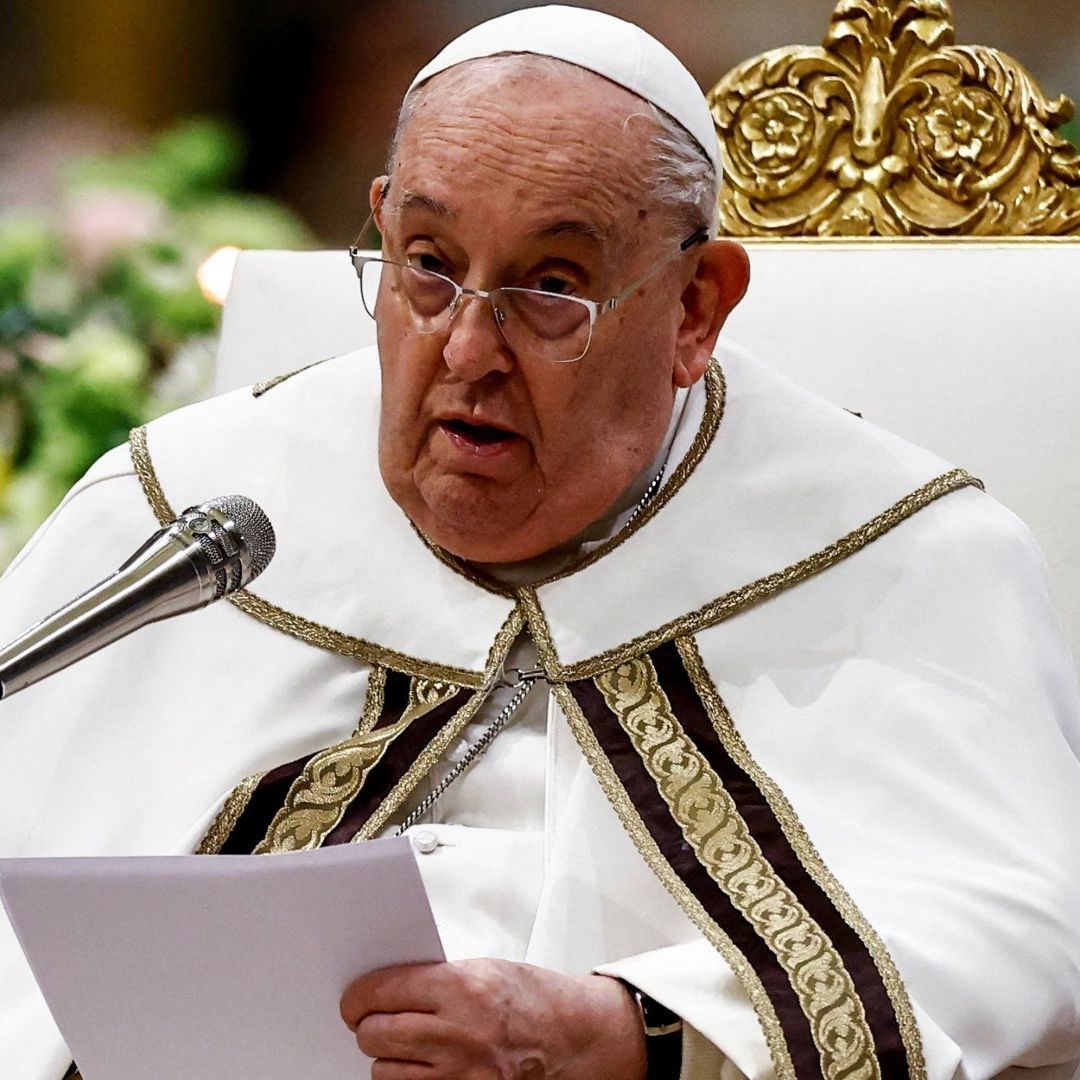 Ingresan al Papa Francisco al Hospital Gemelli; ¿Cuál Es Su Estado de Salud?