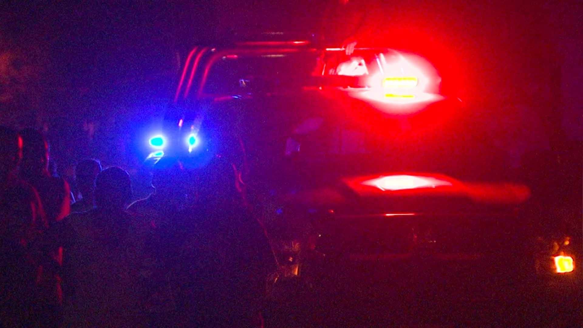 Hombre le Dispara a su Amigo tras Pedirle la Camioneta que le Prestó en Coahuila