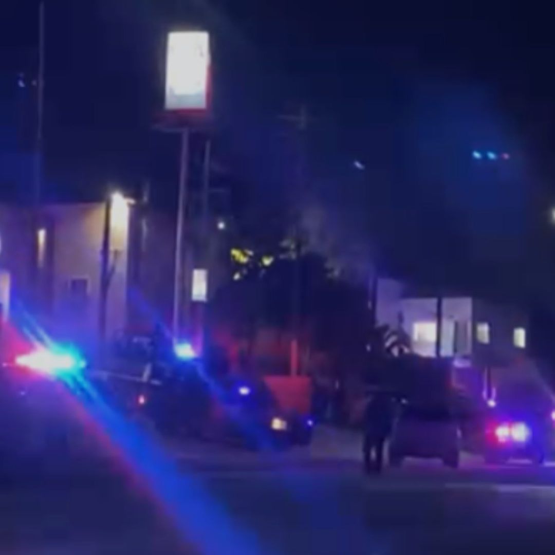 Ataque Armado en Motel Deja Dos Muertos, Entre Ellos un Policía en Tijuana