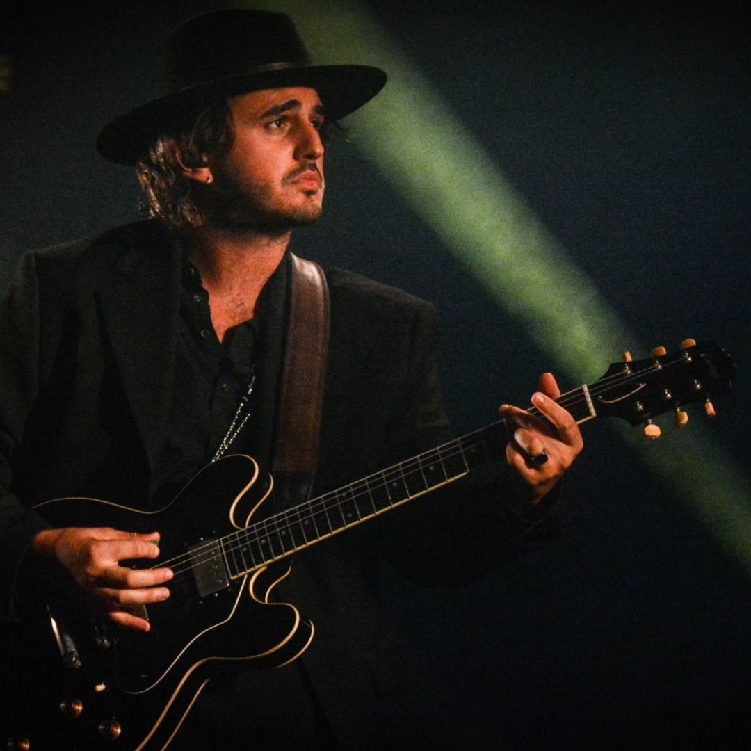 Morat anuncia conciertos en México