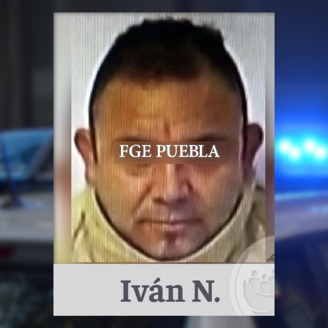 El hombre ahorcó al afectado con el cinturón de seguridad para lograr su cometido.
