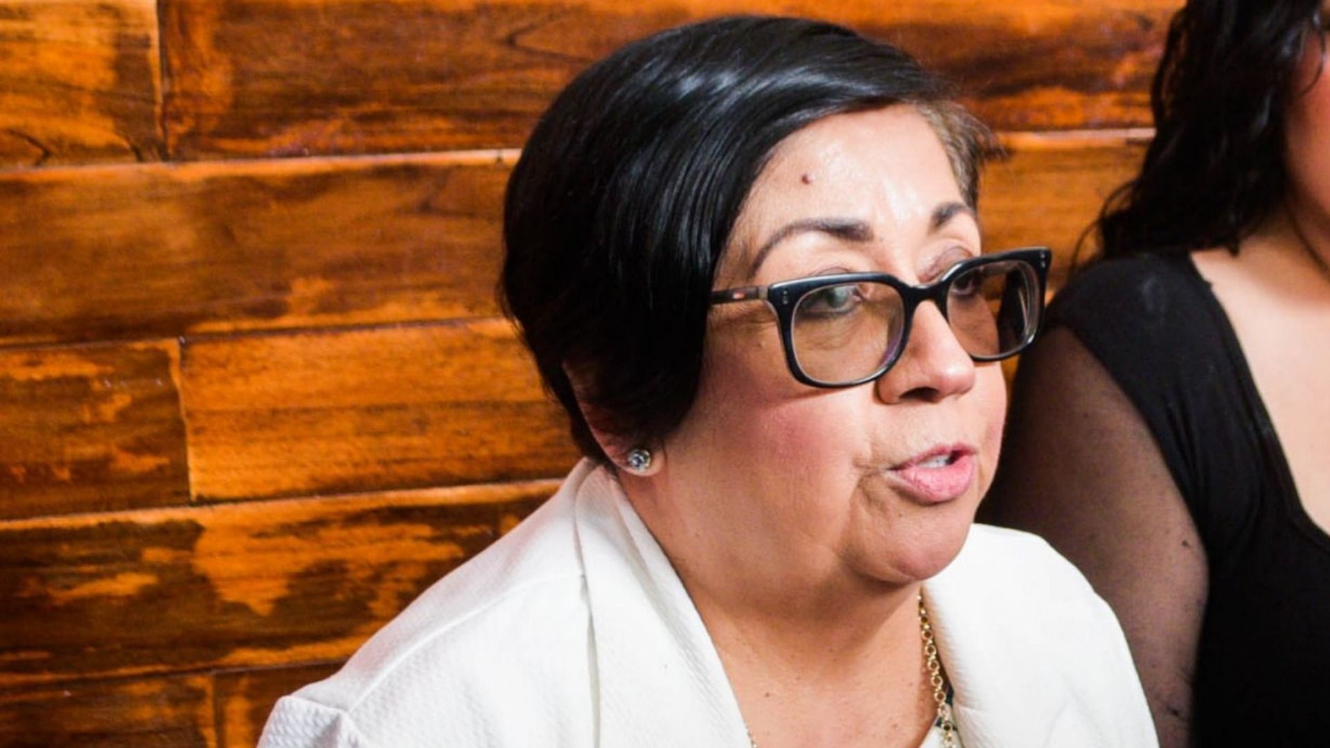 La Fiscalía de Veracruz obtuvo de nueva cuenta una imputación contra la exjueza Angélica Sánchez Hernández