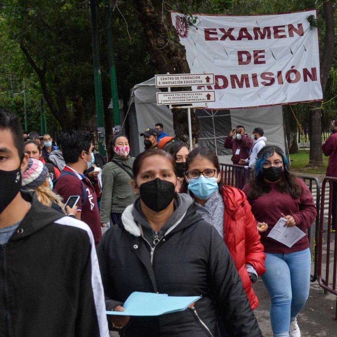 Mi derecho mi lugar la nueva plataforma de inscripciones a preparatoria y bachillerato ECOEMS 2025