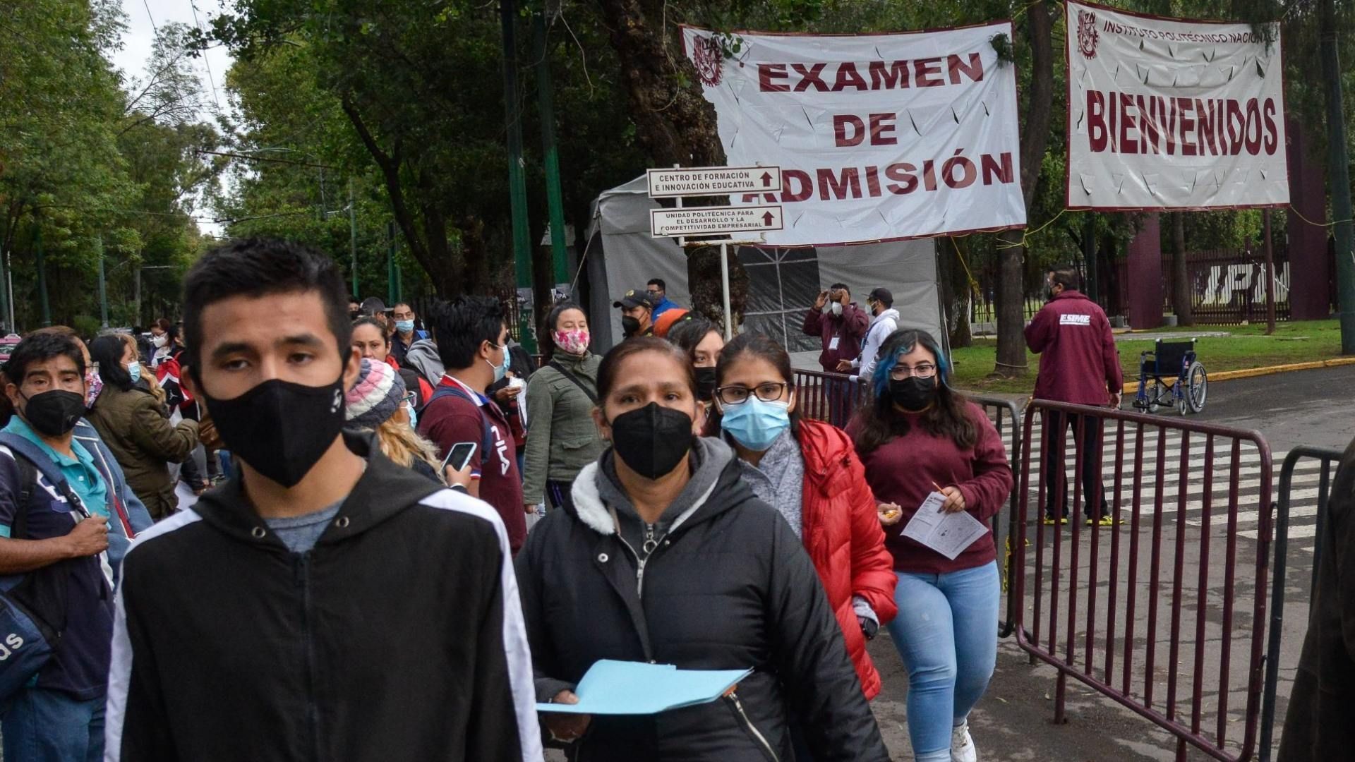 Mi derecho mi lugar la nueva plataforma de inscripciones a preparatoria y bachillerato ECOEMS 2025