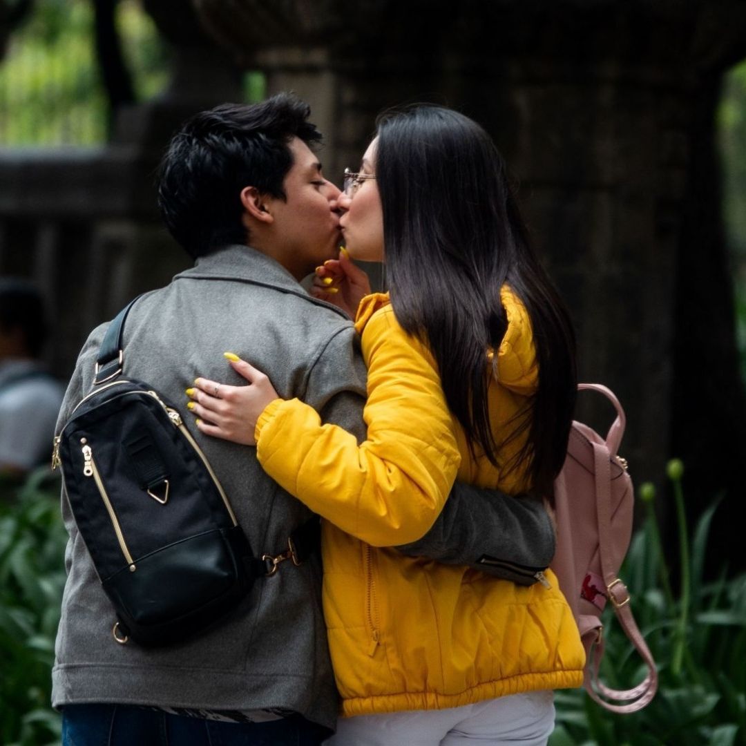 ¿Qué Muestras de Amor Valoran Más las Personas?