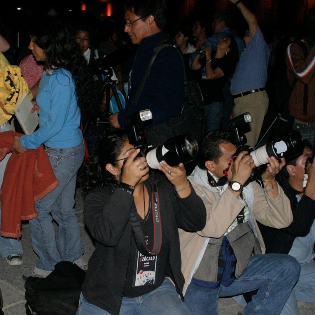 Cuándo inicia el Picnic de la UNAM por el Eclipse Solar 2024