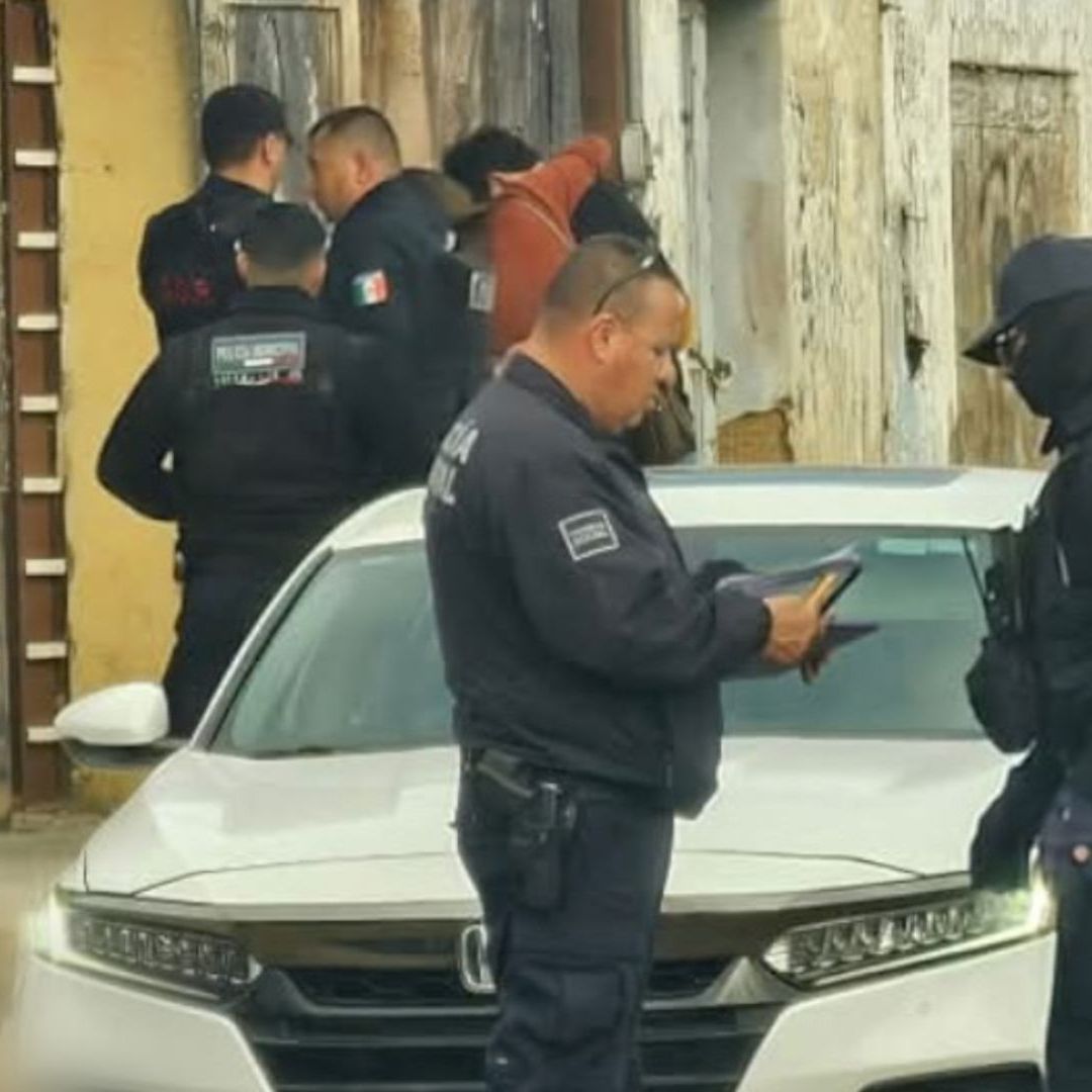 Muere Hombre Atacado a Balazos; Acababa Salir de Prisión en Caborca
