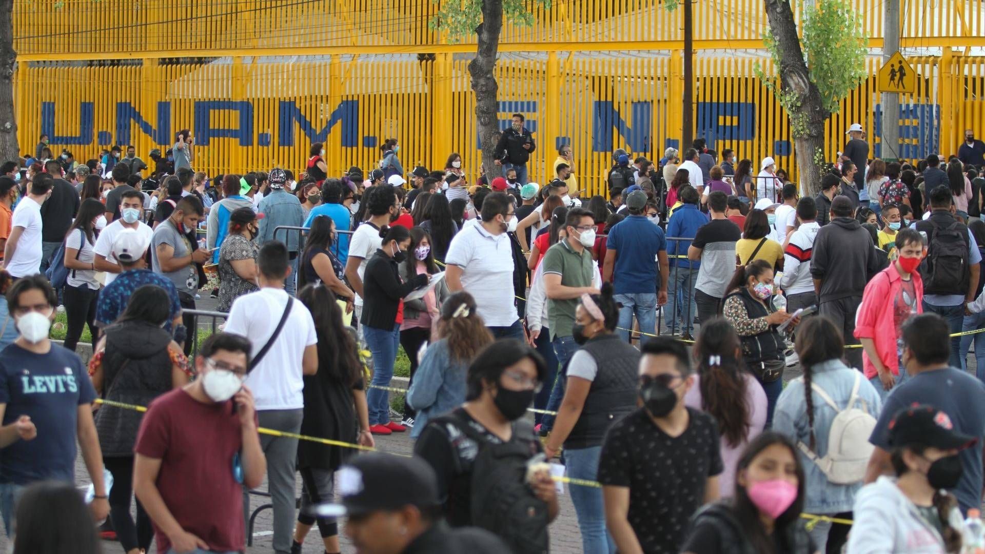 Convocatoria UNAM-IPN: ¿Cómo Será Proceso para Entrar a Preparatoria, CCH y CECYT en 2025?