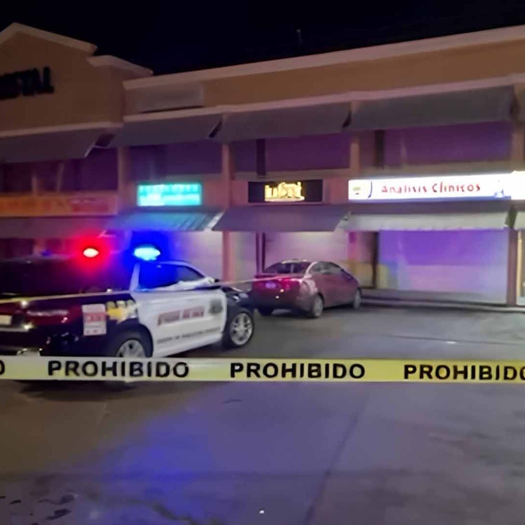 Joven Muere tras Desvanecerse en Consultorio Médico de Farmacia en Saltillo.