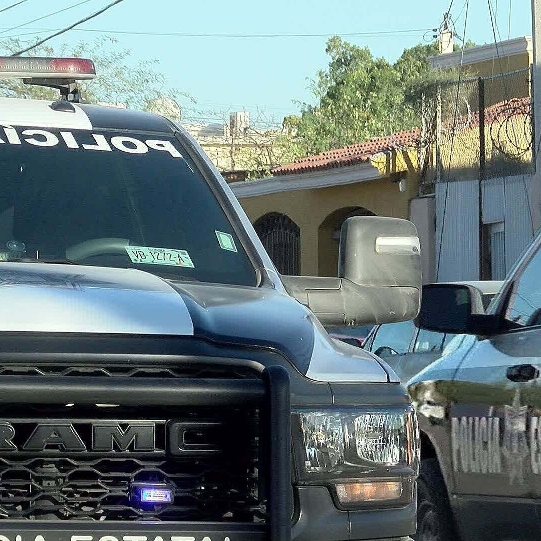 Ataques Armados en Cajeme Dejan Saldo de Una Persona Sin Vida y Tres Lesionados