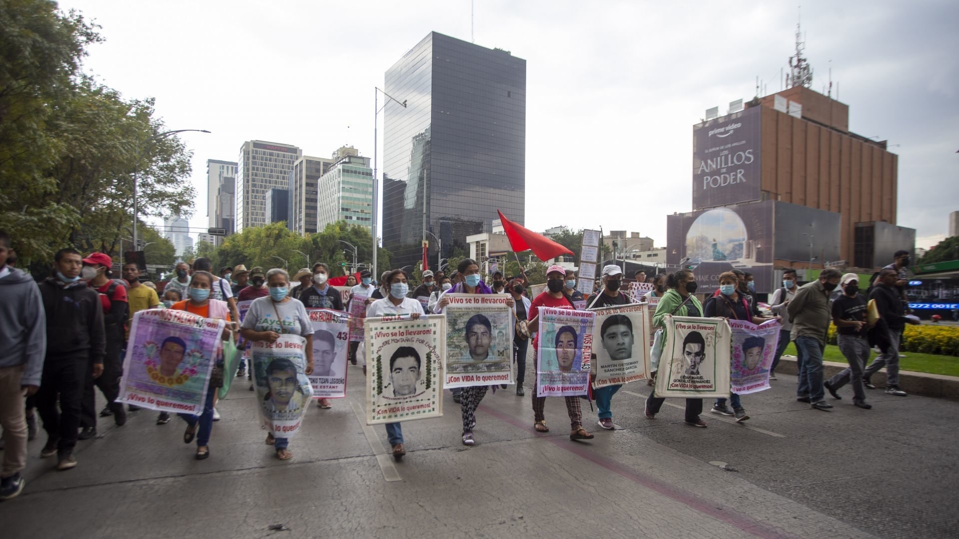 Dictan Auto de Formal Prisión a 8 Militares por Delincuencia Organizada ...