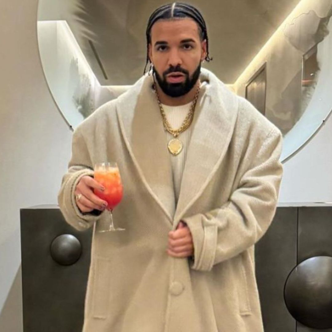 Drake dio su opinión sobre el video que está circulando en redes sociales