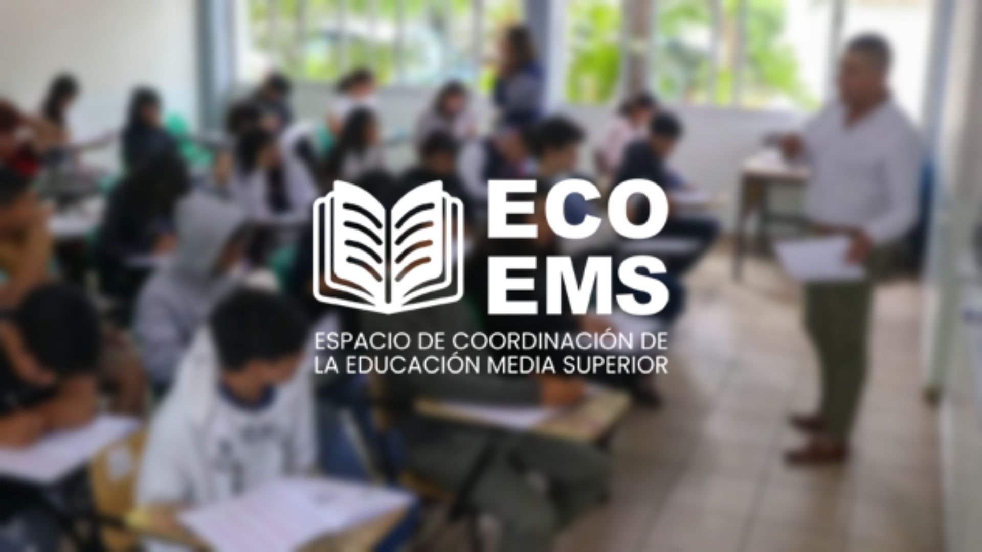 Fechas del registro de la convocatoria del ECOEMS 2025 y cómo hacer la inscripción en línea en la página Mi Derecho, Mi Lugar