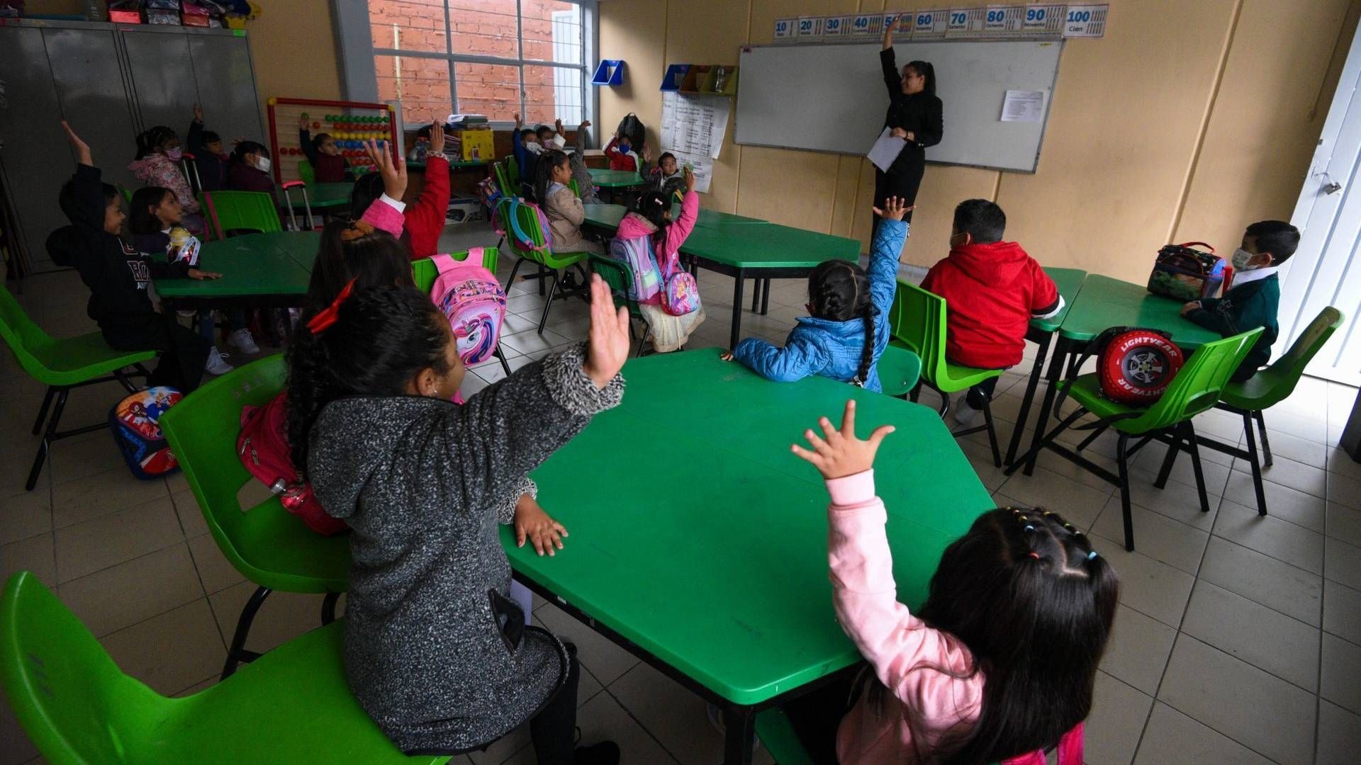 Conoce cuándo se publicarán los resultados de asignación de las preinscripciones 2025 de primaria y preescolar