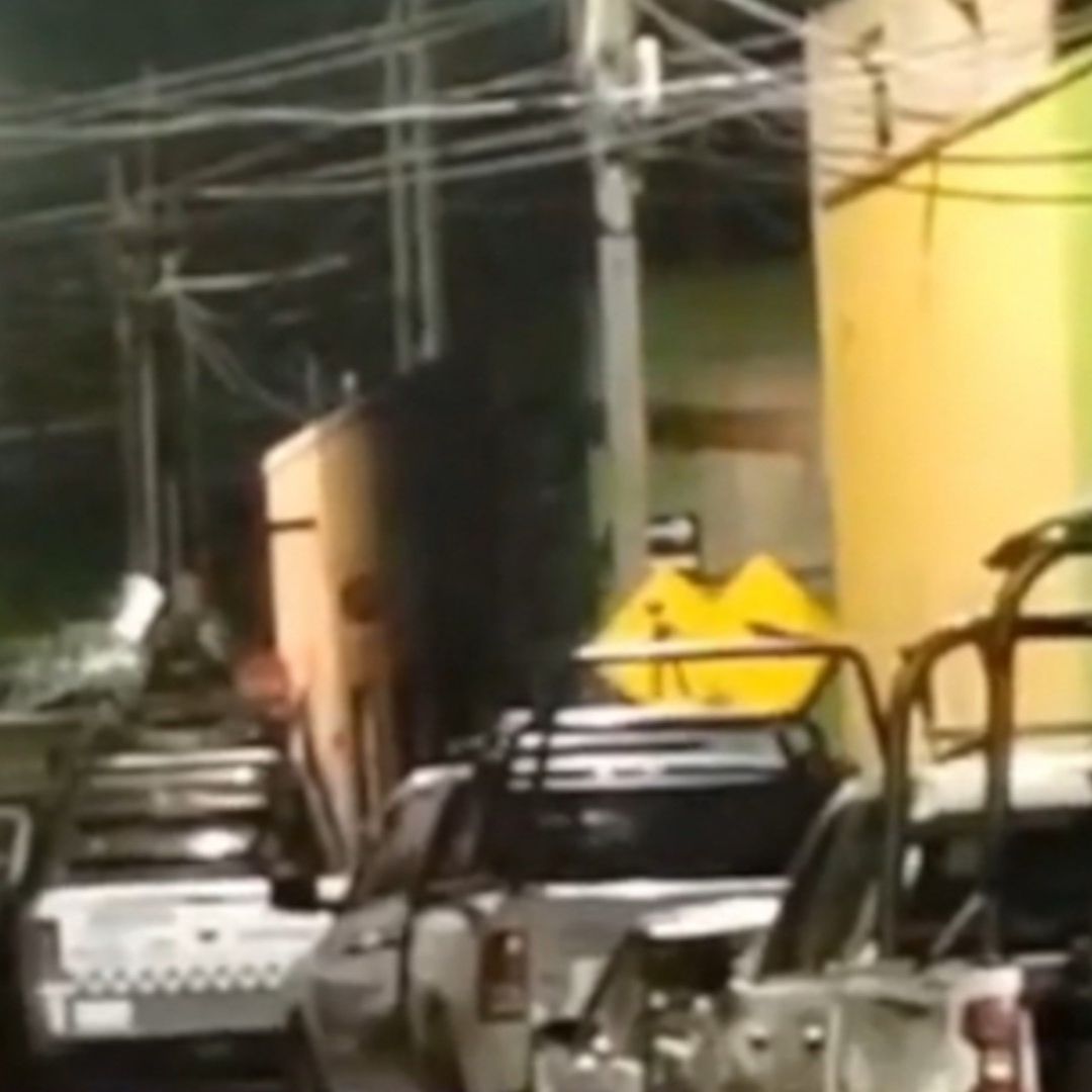 Policía Tercero Fue la Víctima Fatal de un Ataque Armado en Comonfort
