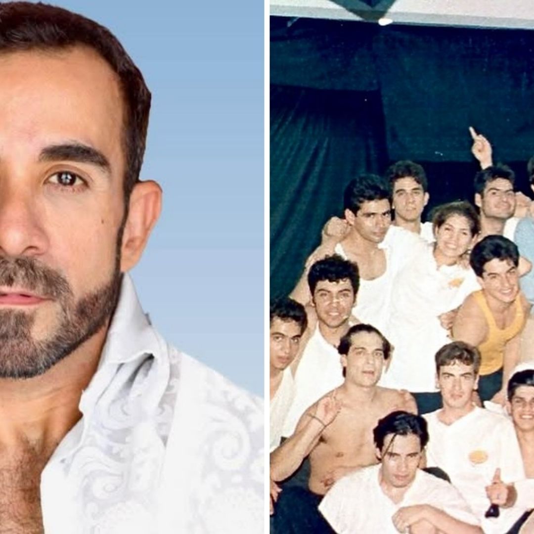 Muere el actor de telenovelas Tomás Tamez