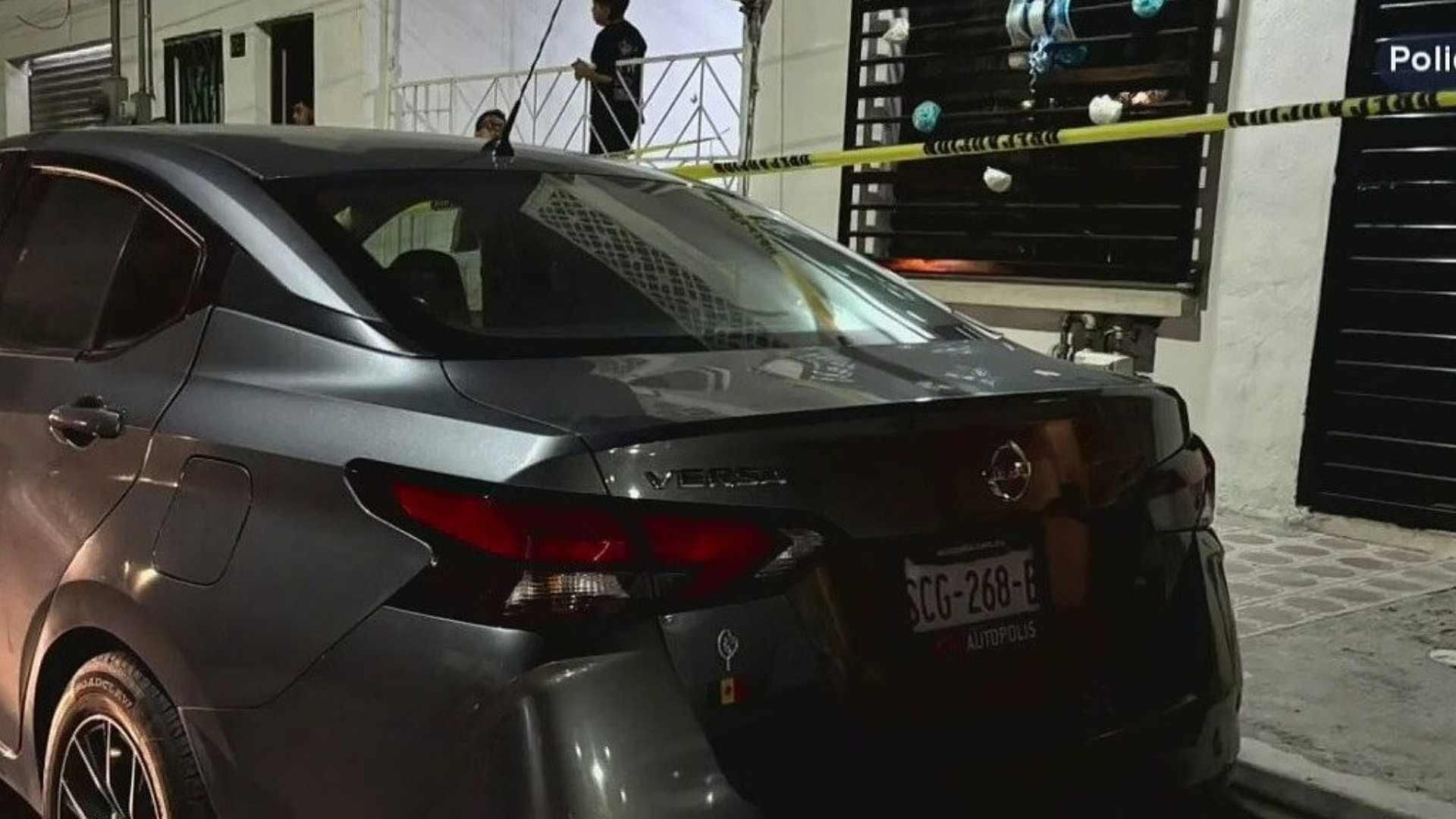 Detienen a 7 por Presunto Robo de Dos Cajas Fuertes en Monterrey