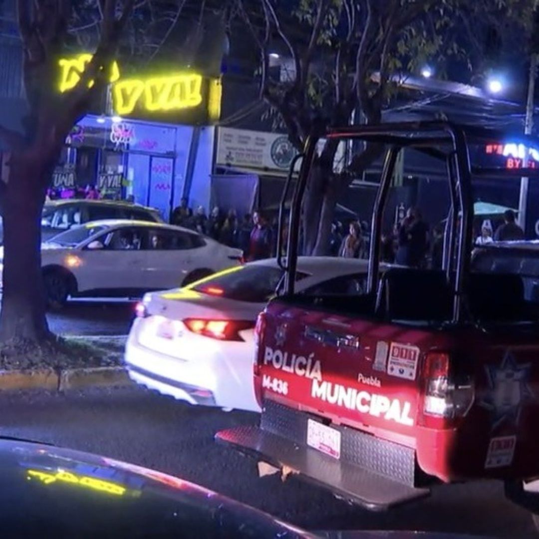 Sujetos Dan Golpiza a Empleado de Valet Parking porque No Entregó “Rápido” el Coche