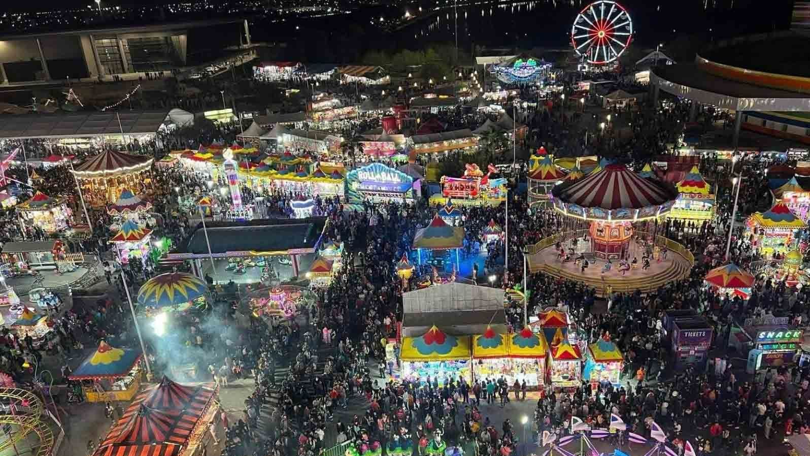 Artistas Expo Feria Reynosa 2025: ¿Quiénes Estarán? Lista Grupos y Cantantes Confirmados