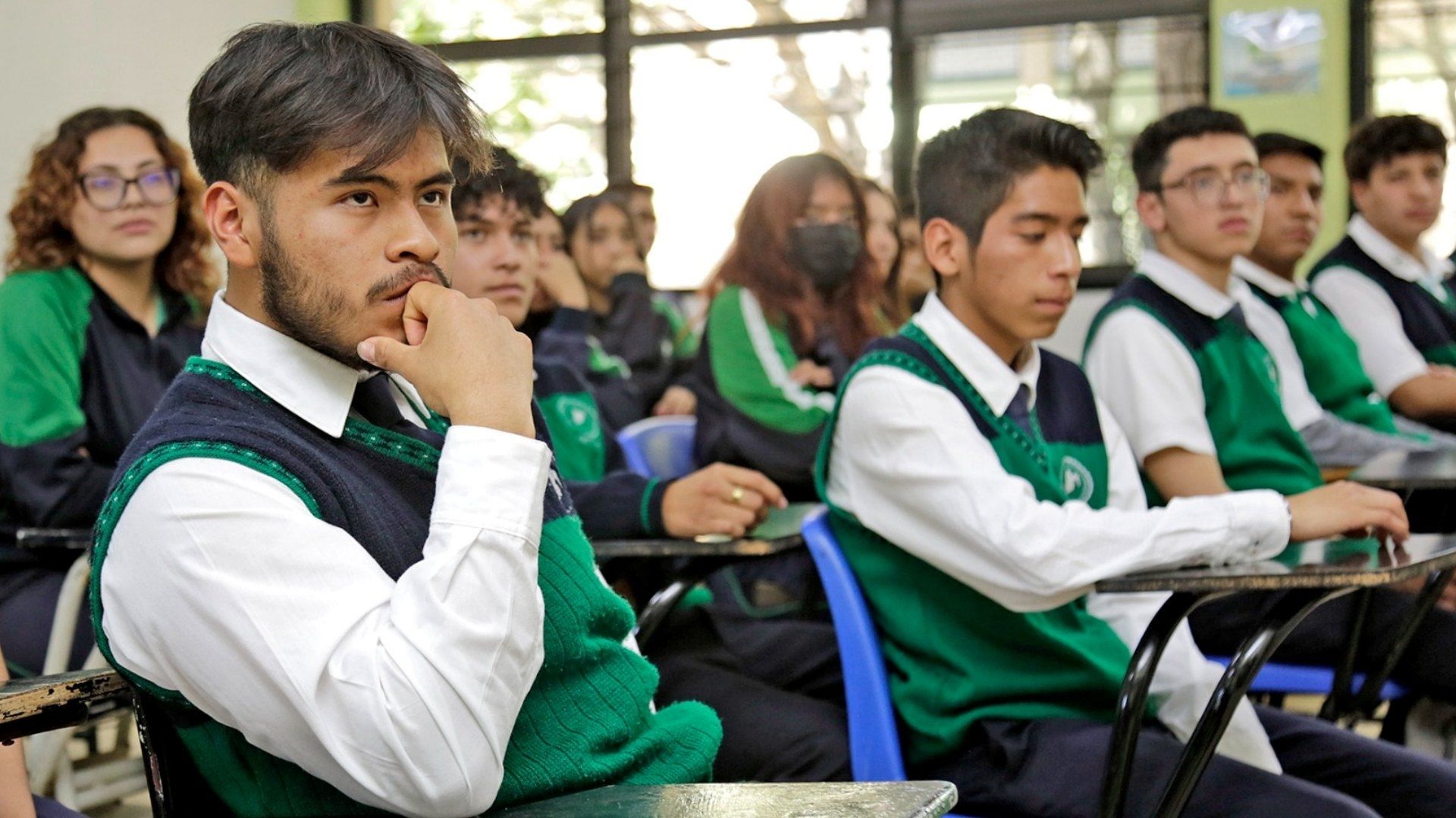Convocatoria Media Superior 103 Municipios 2025 Edomex ya salió checa fechas del registro a preparatoria