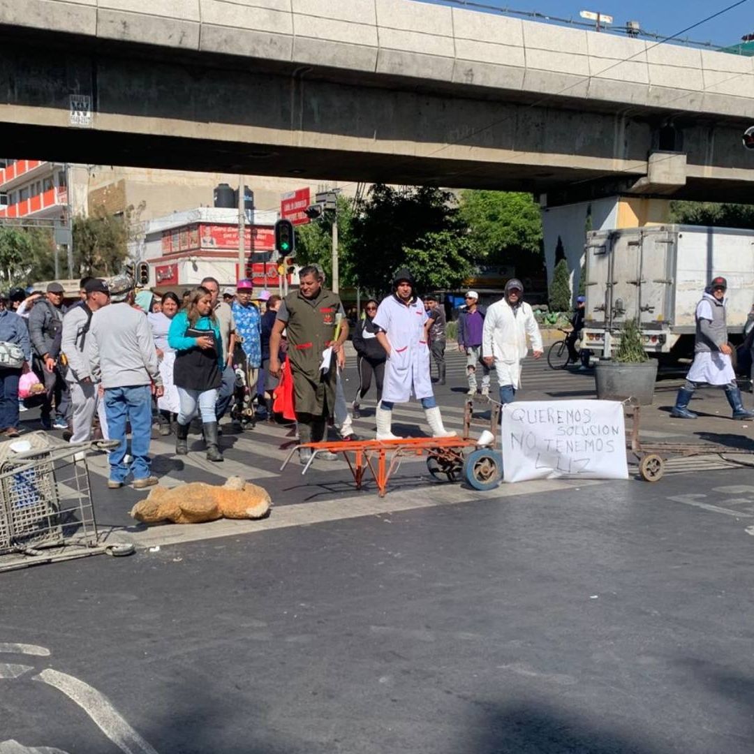 Marchas HOY Sábado 15 de Febrero de 2025 en CDMX: Manifestaciones y Concentraciones