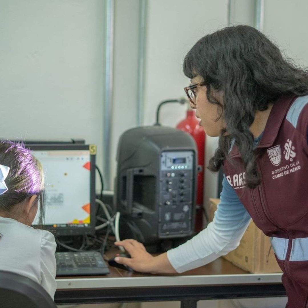 Los seleccionados a la Beca Pilares 2024 deben presentar su folio de registro; aquí te decimos cómo recuperarlo