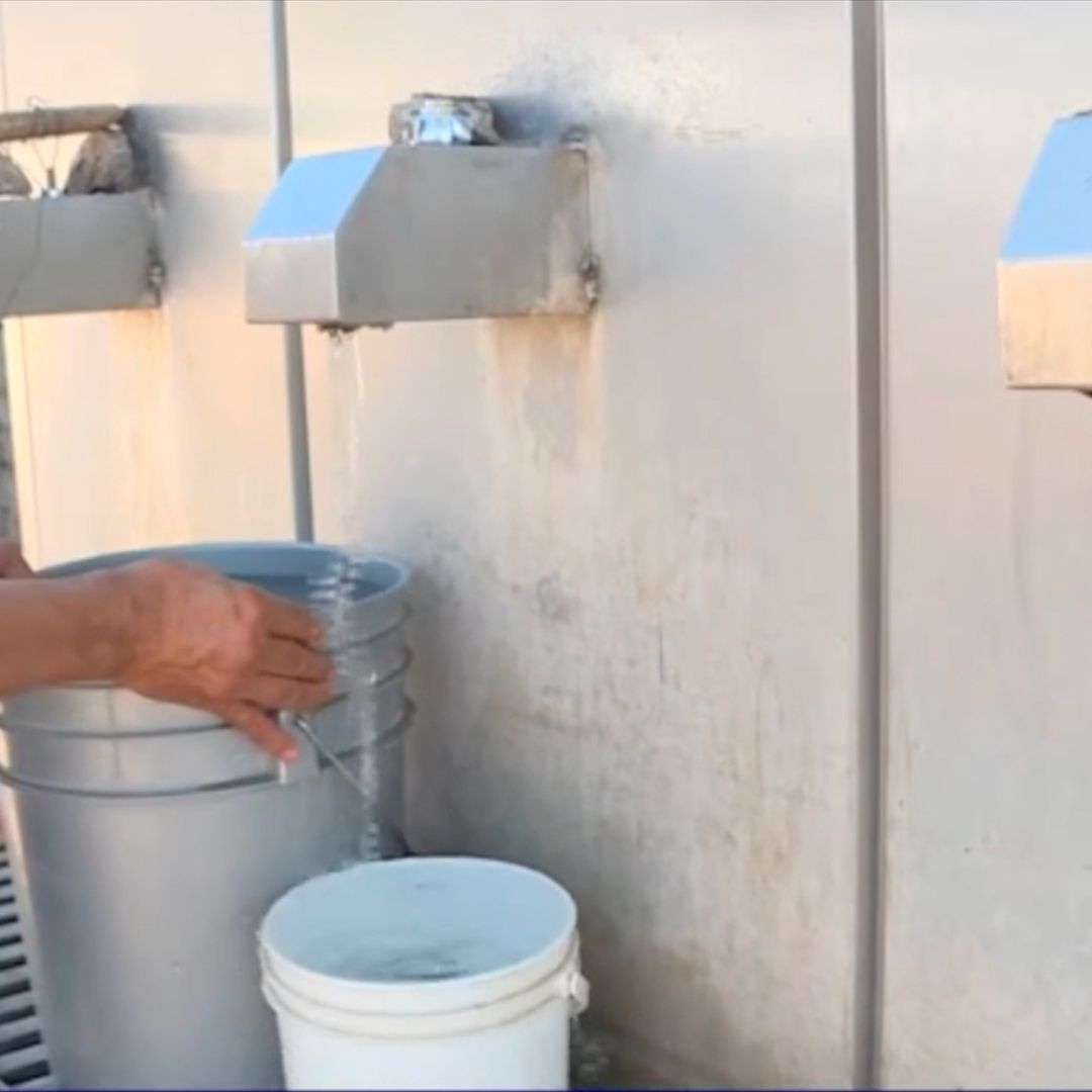 Tandeo de Agua Será Aplicado en Más Colonias de León.