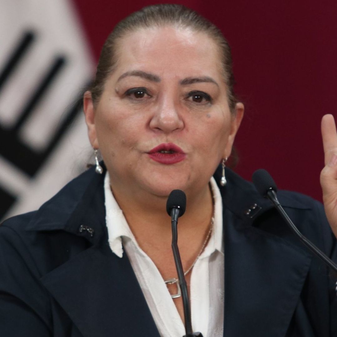 INE Presenta Protocolo de Seguridad para Candidatos; Morena y Oposición Fijan Posiciones