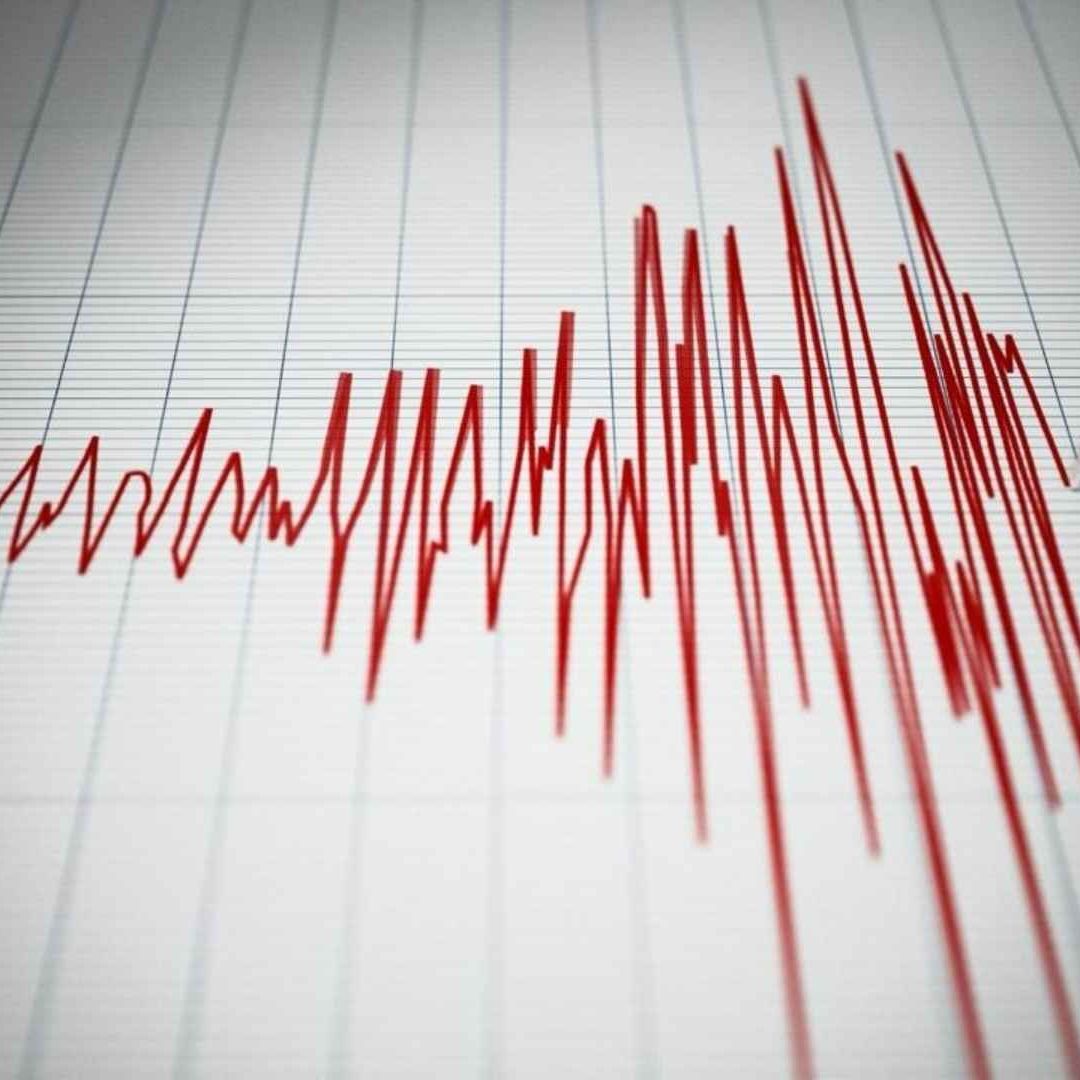 Se Registra Temblor de 5.5 al Este de Ciudad Juárez | Foto Ilustrativa: adventtr de Getty Images