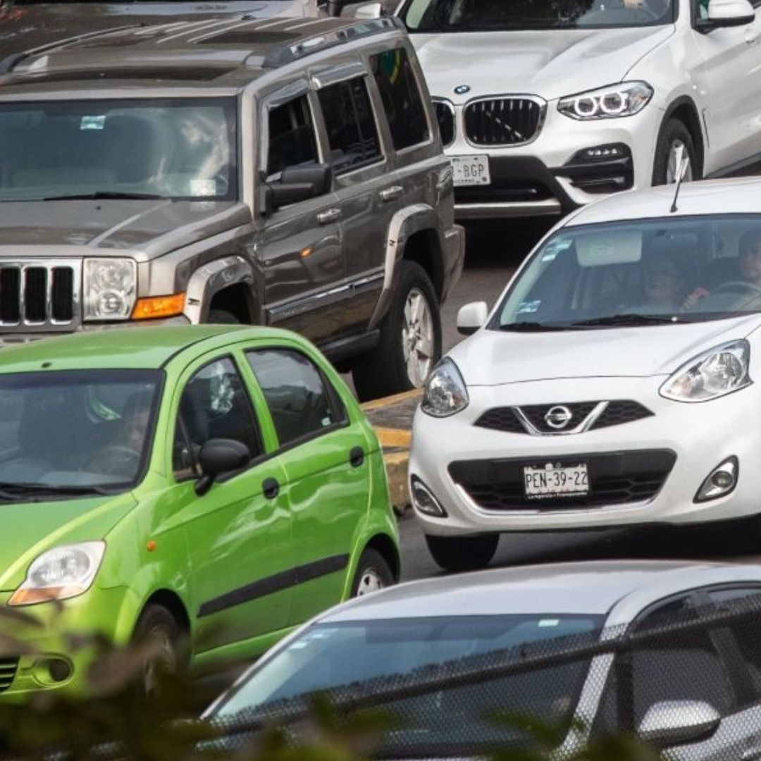 Nuevo Fraude en CDMX: Supuestos Mecánicos Estafan a Víctimas con Táctica de 'La Llanta Baja'