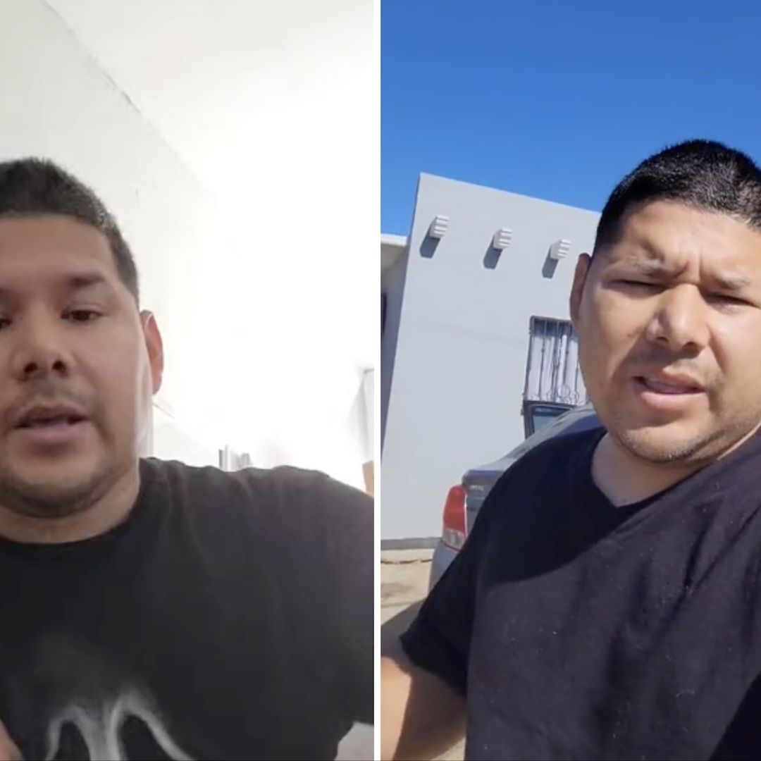 Jesús, revendedor de Costco, ahora busca realizar una demanda