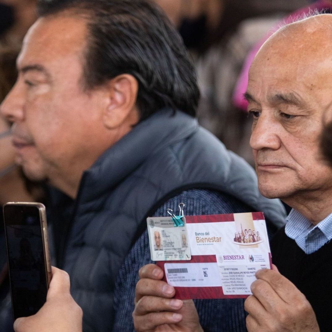 Rezagados Tarjeta Bienestar 2024: Así hacer el cambio si ya pasó fecha de entrega