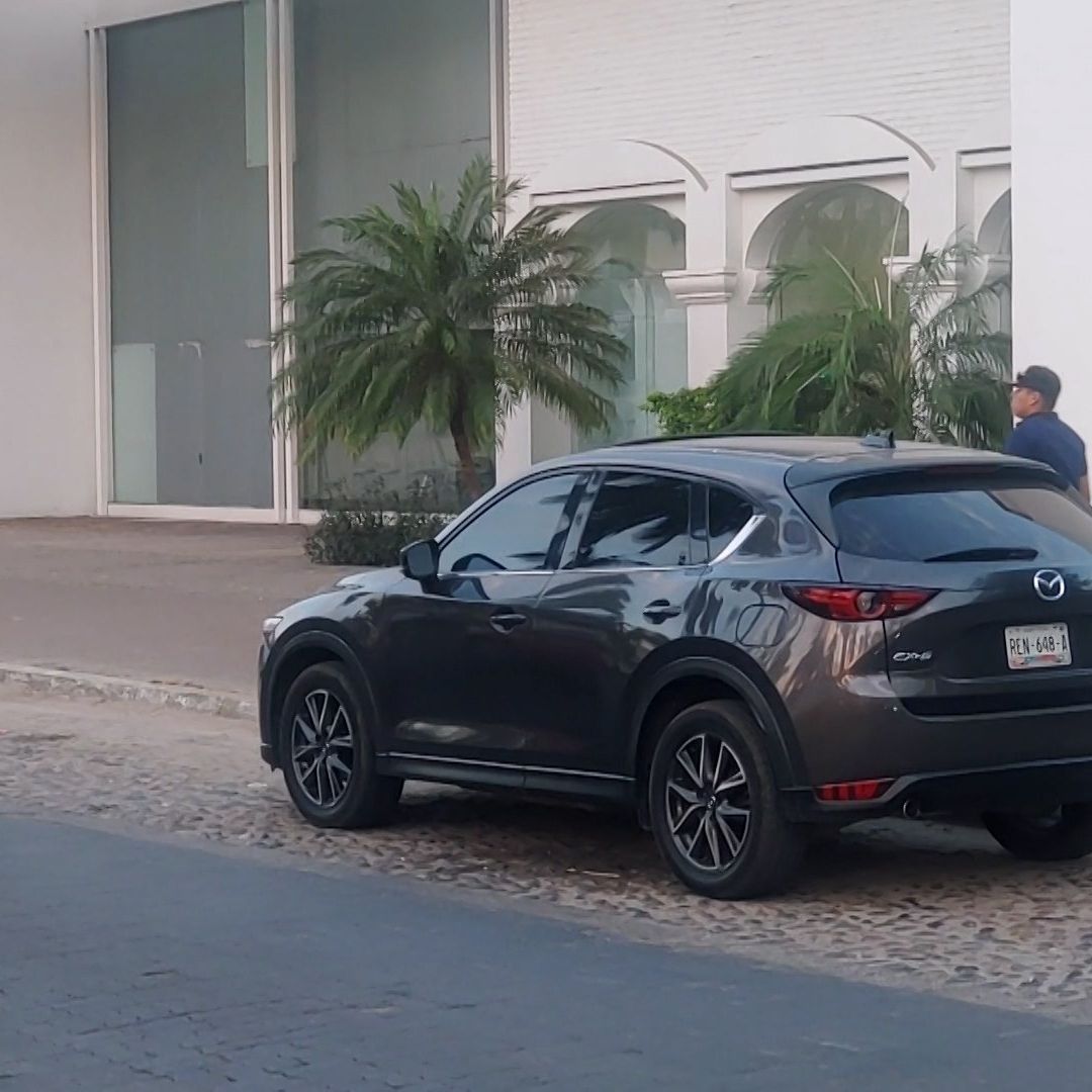 Roban 600 mil pesos a empresario de Puerto Vallarta