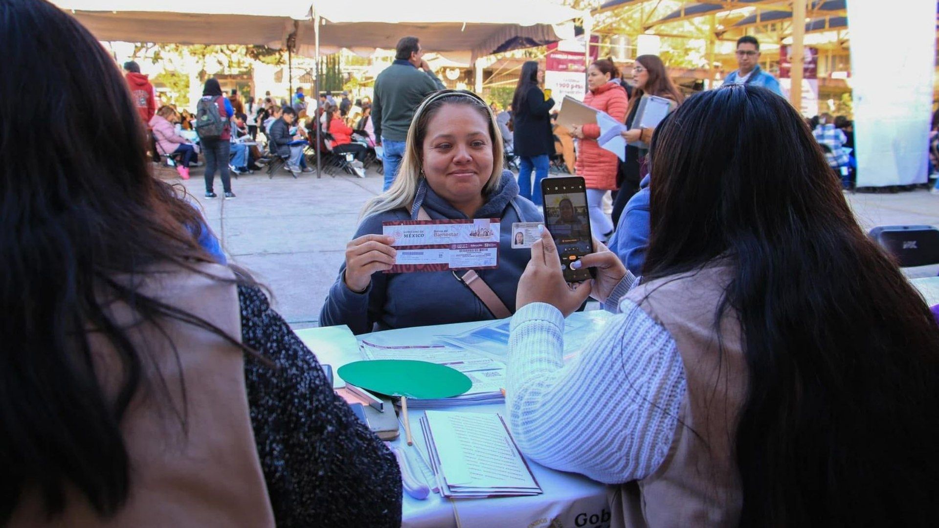 Beca Rita Cetina hará entrega de tarjetas en estas escuelas a partir del 17 de febrero 2025