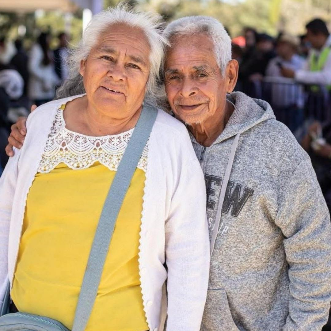 Estos adultos mayores no cobran pago doble Pensión Bienestar Marzo 2025