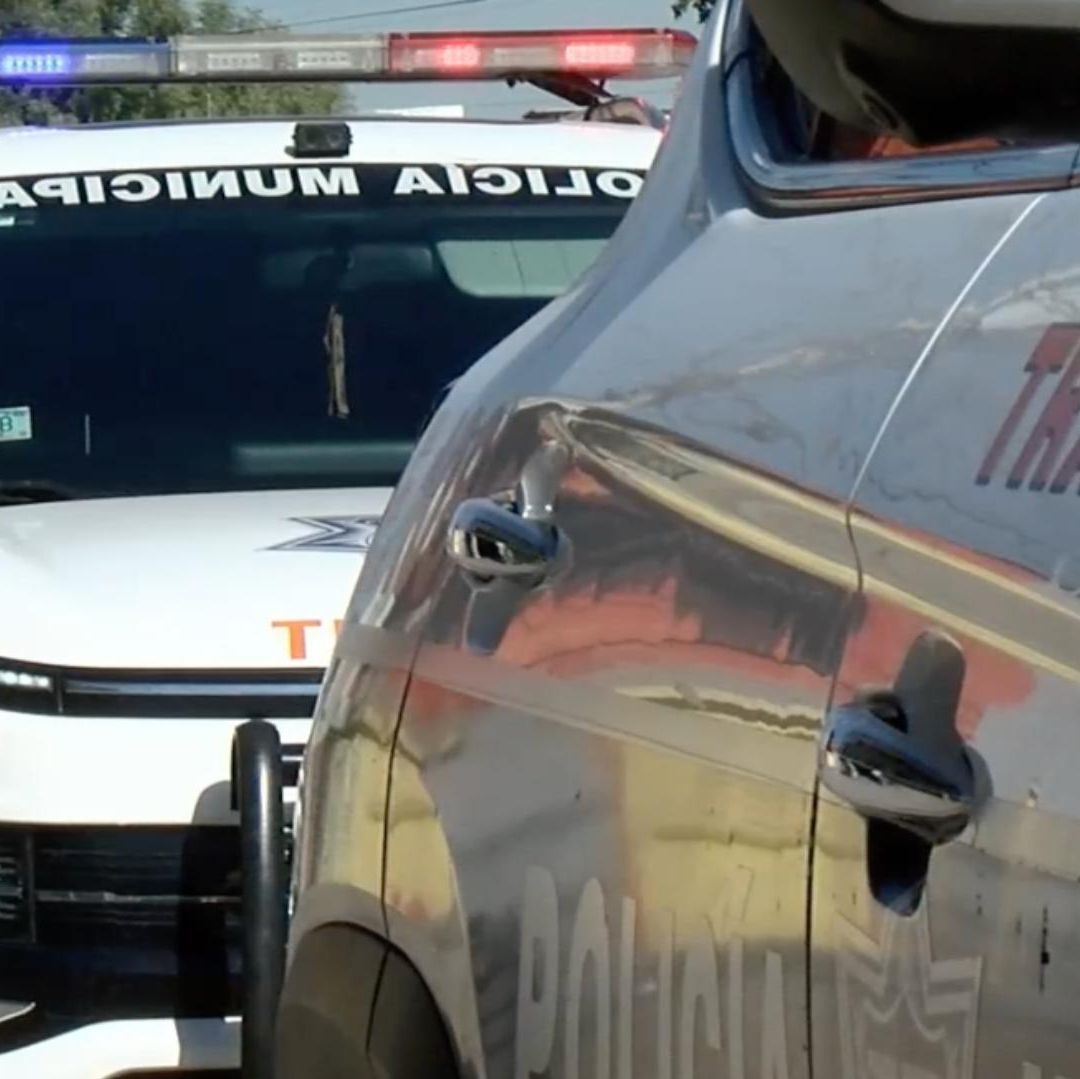 Sujeto Detenido Tras Agredir a su Madre y Provocarle Probables Facturas en Hermosilllo